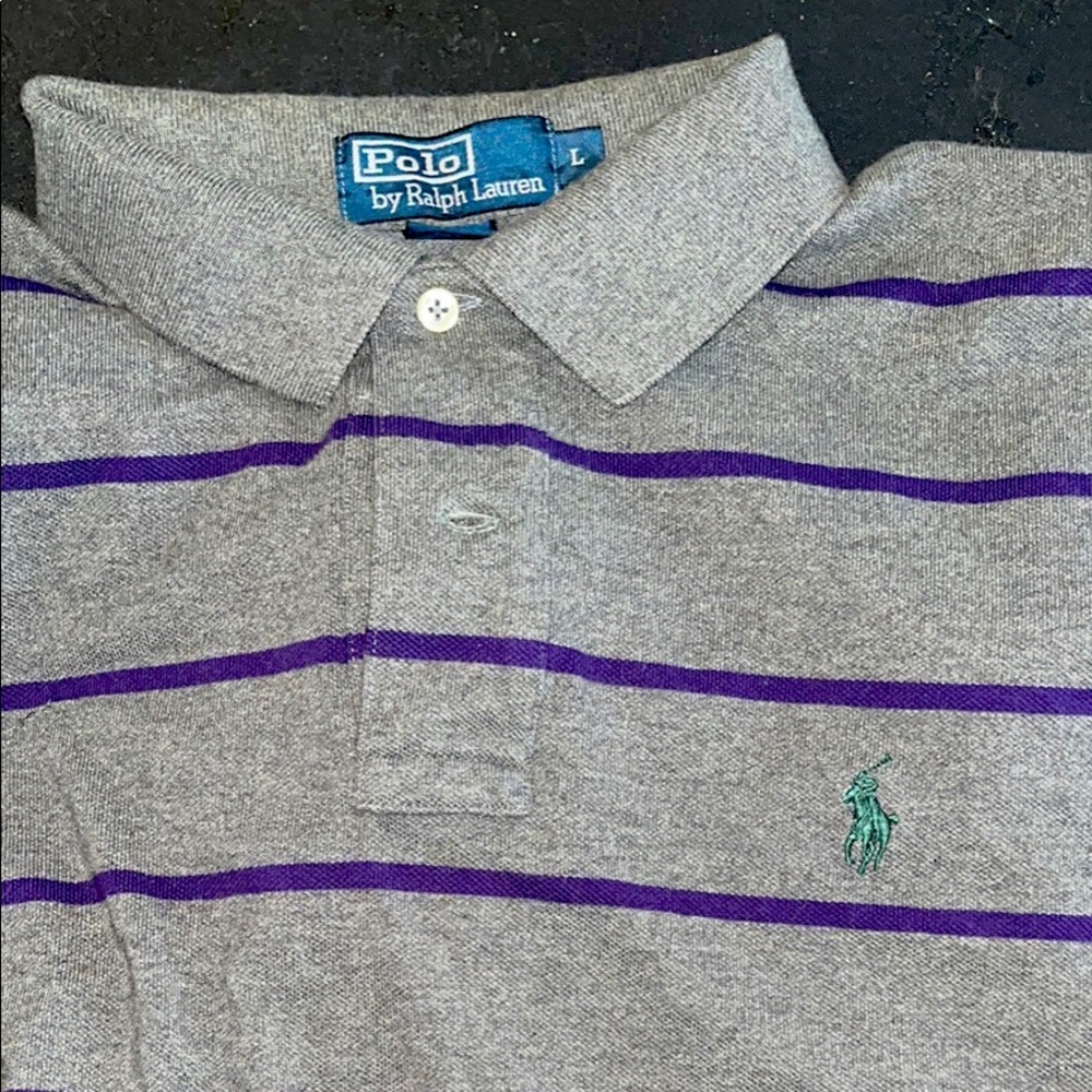 Polo by polo